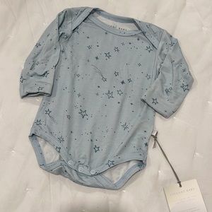 0-3 month bamboo bs nwt